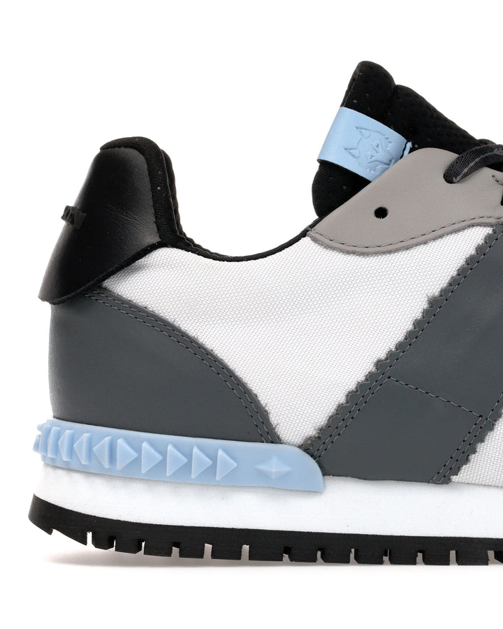 LIGHT GREY HEATHER