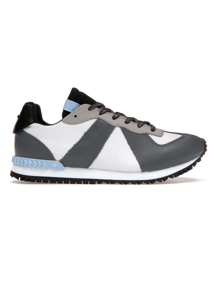 LIGHT GREY HEATHER