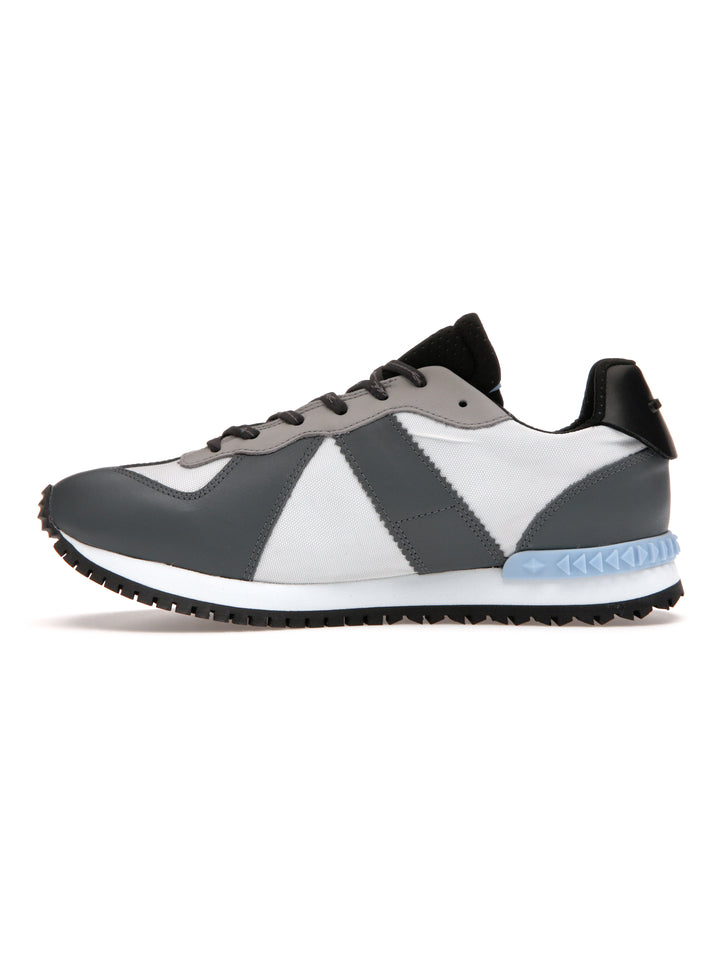 LIGHT GREY HEATHER
