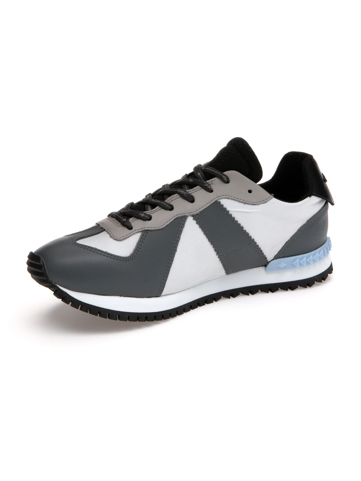 LIGHT GREY HEATHER