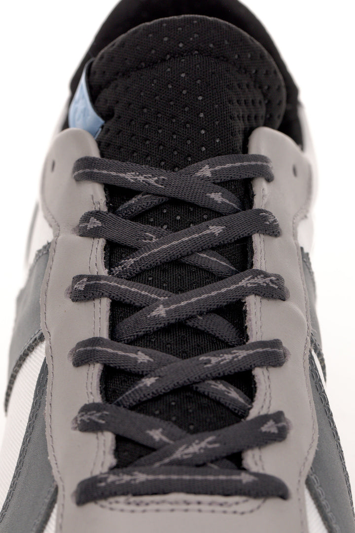 LIGHT GREY HEATHER