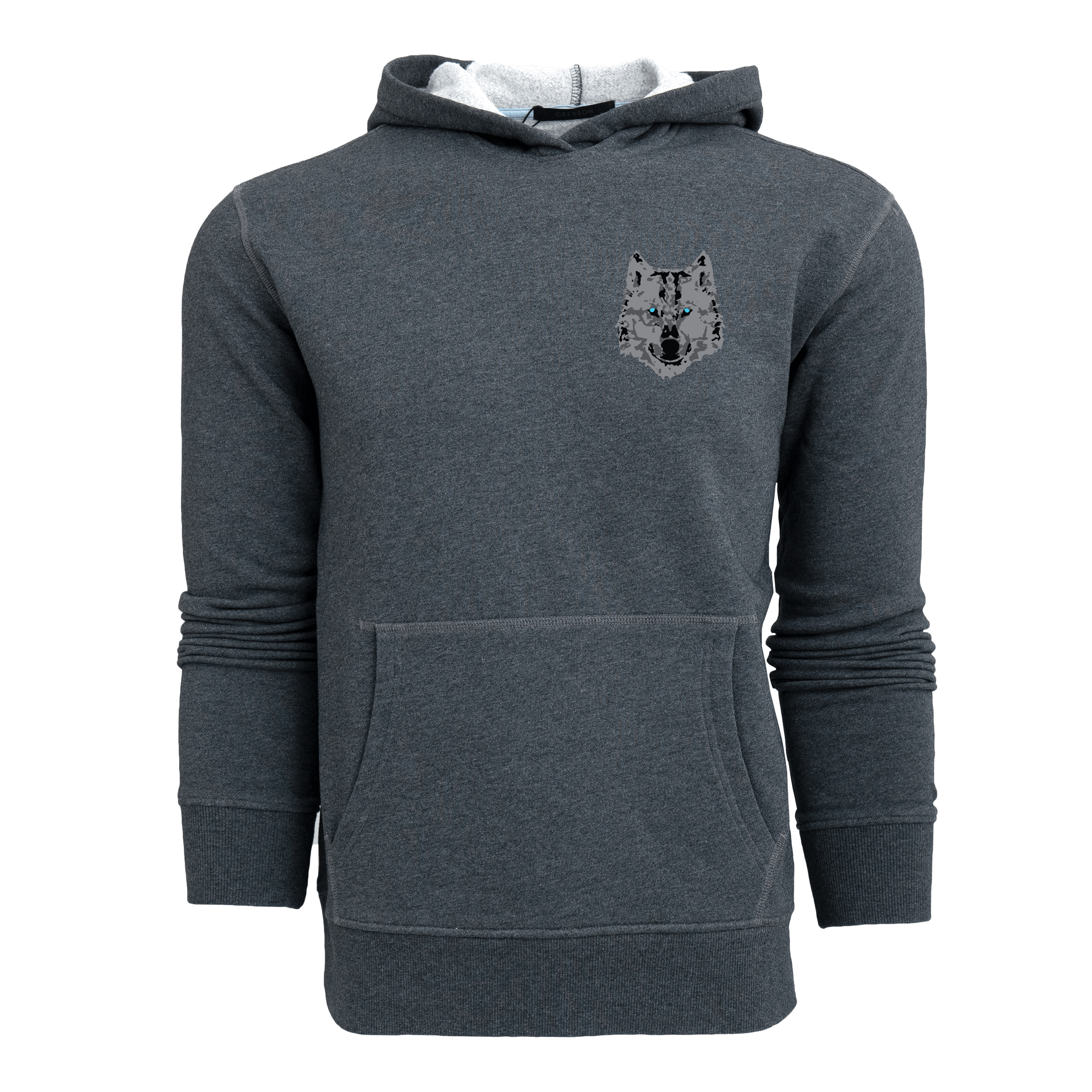 Dry lake deals cozy hoodie jacket