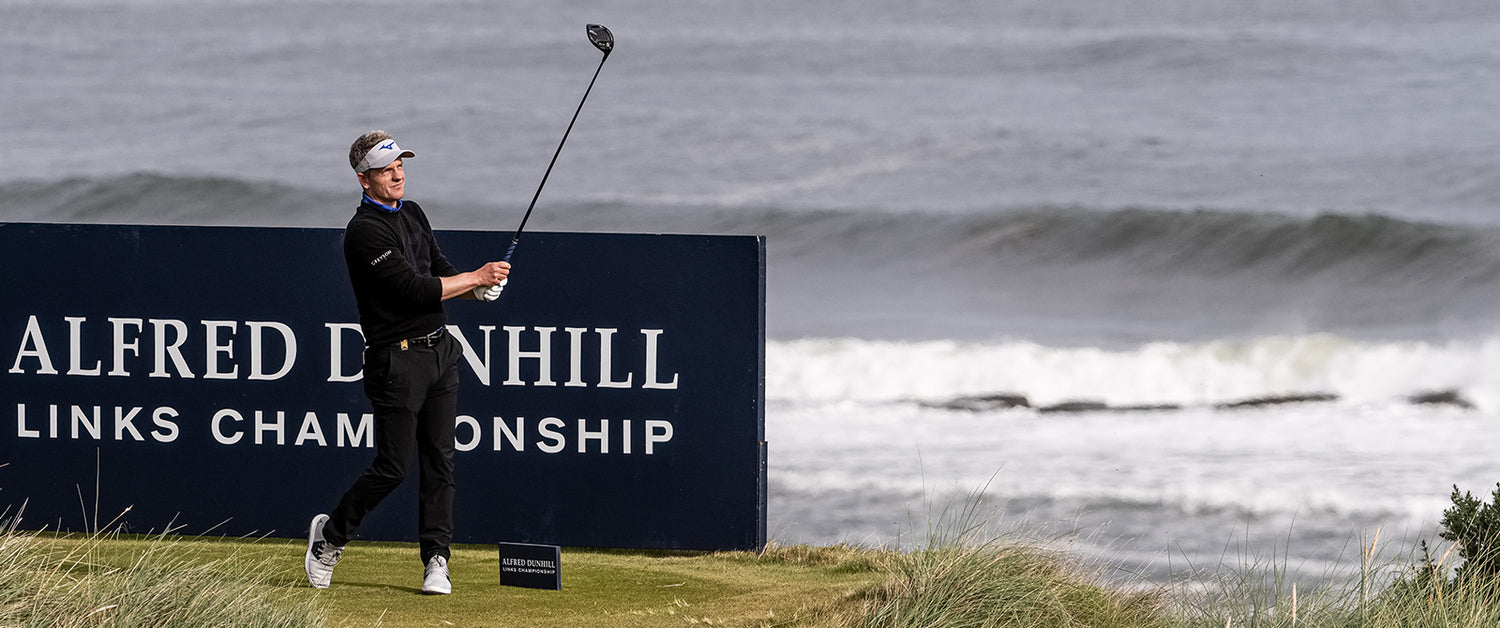 L.D. Collection at Dunhill Links Championship