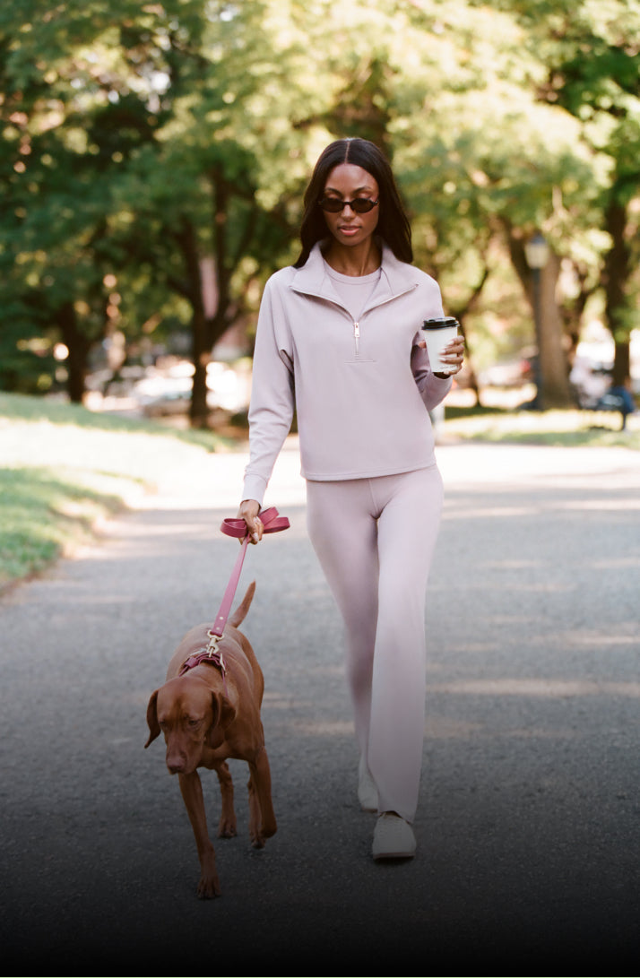 Color Spotlight: Dawn