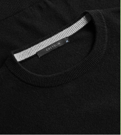 Men's Cashmere Collection