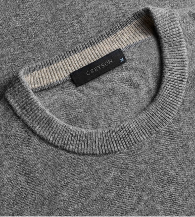 Men's Crewneck Sweaters
