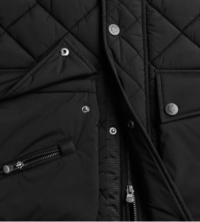Men's Jackets & Vests