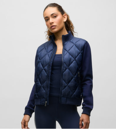 Women's Jackets & Blazers