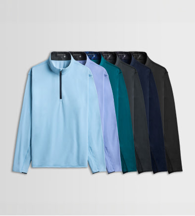 Men's Golf Layers