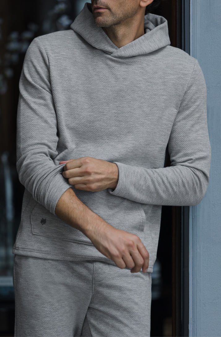 Men's Mid-Layers
