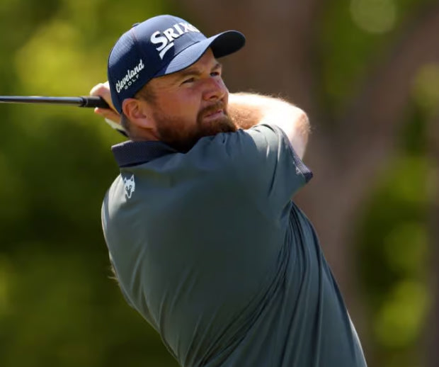 Pack Member Shane Lowry's Styles