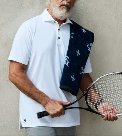 Tennis Accessories