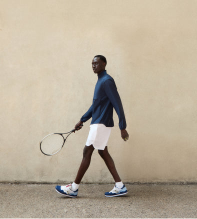 Men's Tennis