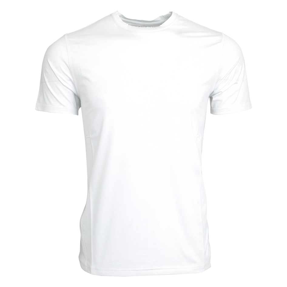 Guide Sport Back Icon Short Sleeve Tee