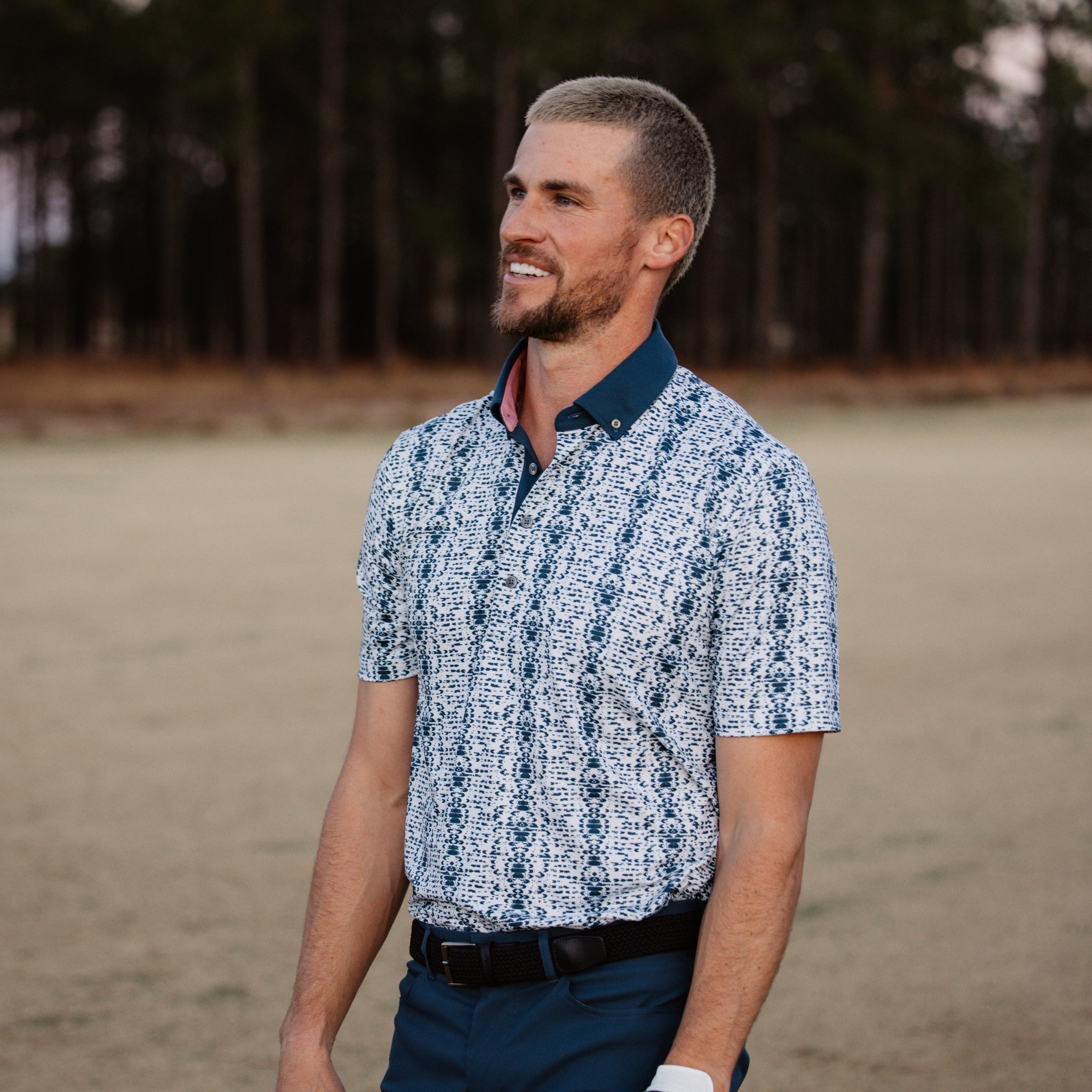 Greyson Polos: Fabrics & Sustainability - Greyson Clothiers