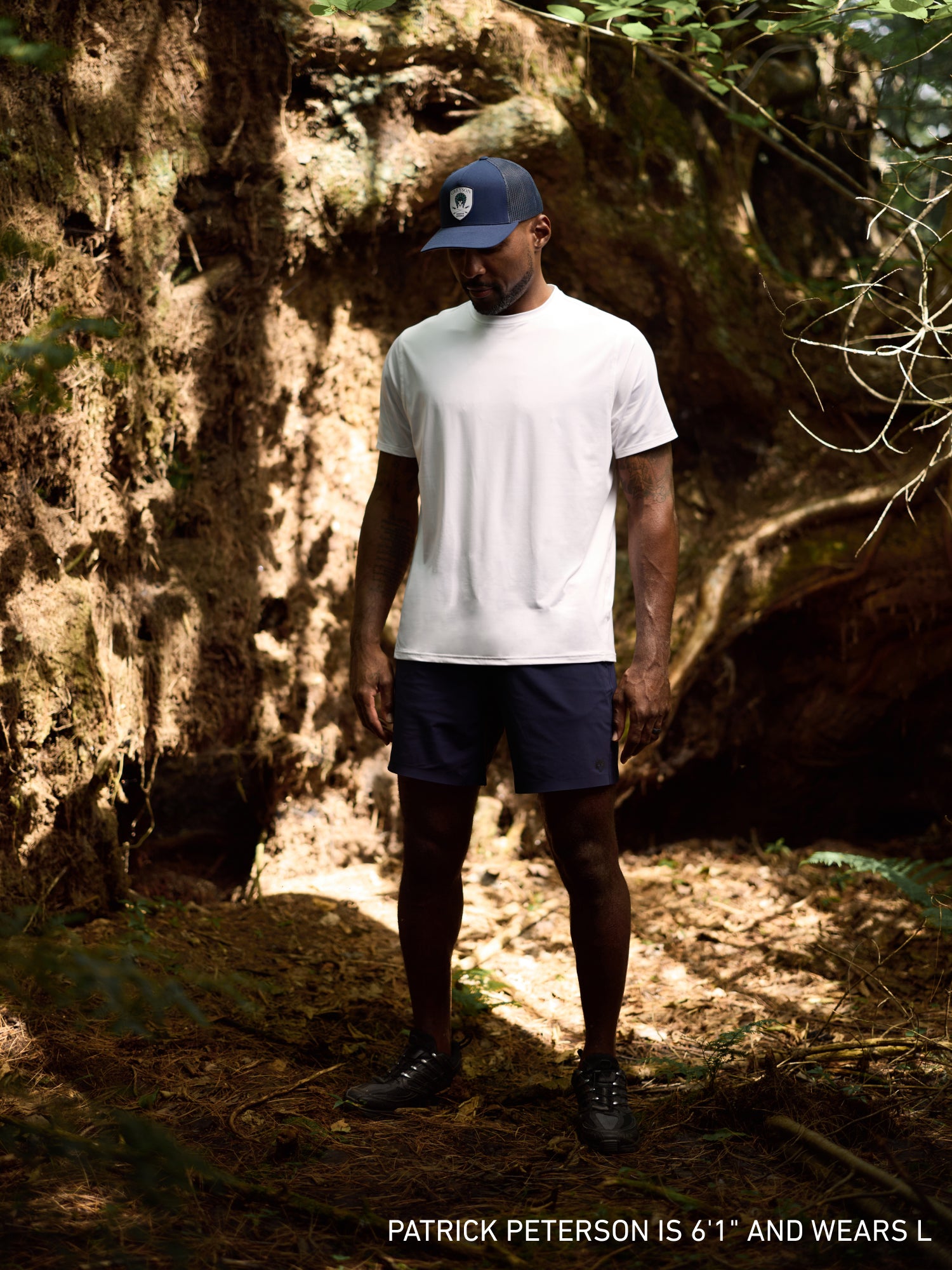 Mens Guide Sport Short Sleeve Tee | Greyson Clothiers