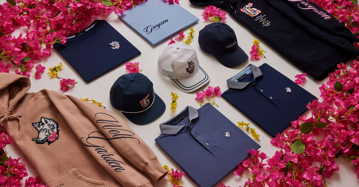 Greyson Greyson Clothiers
