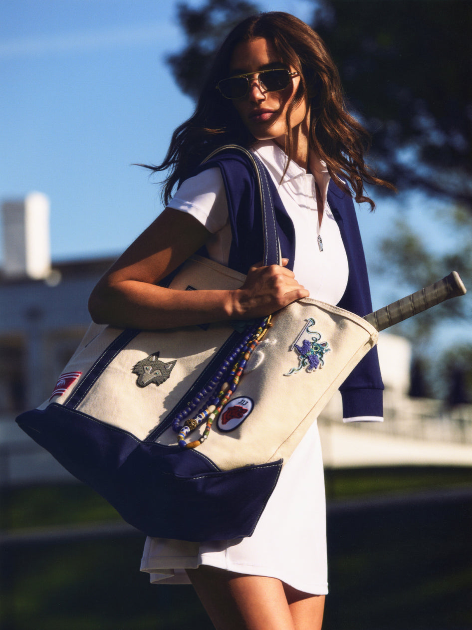 Women's Summer 2026 Look 2