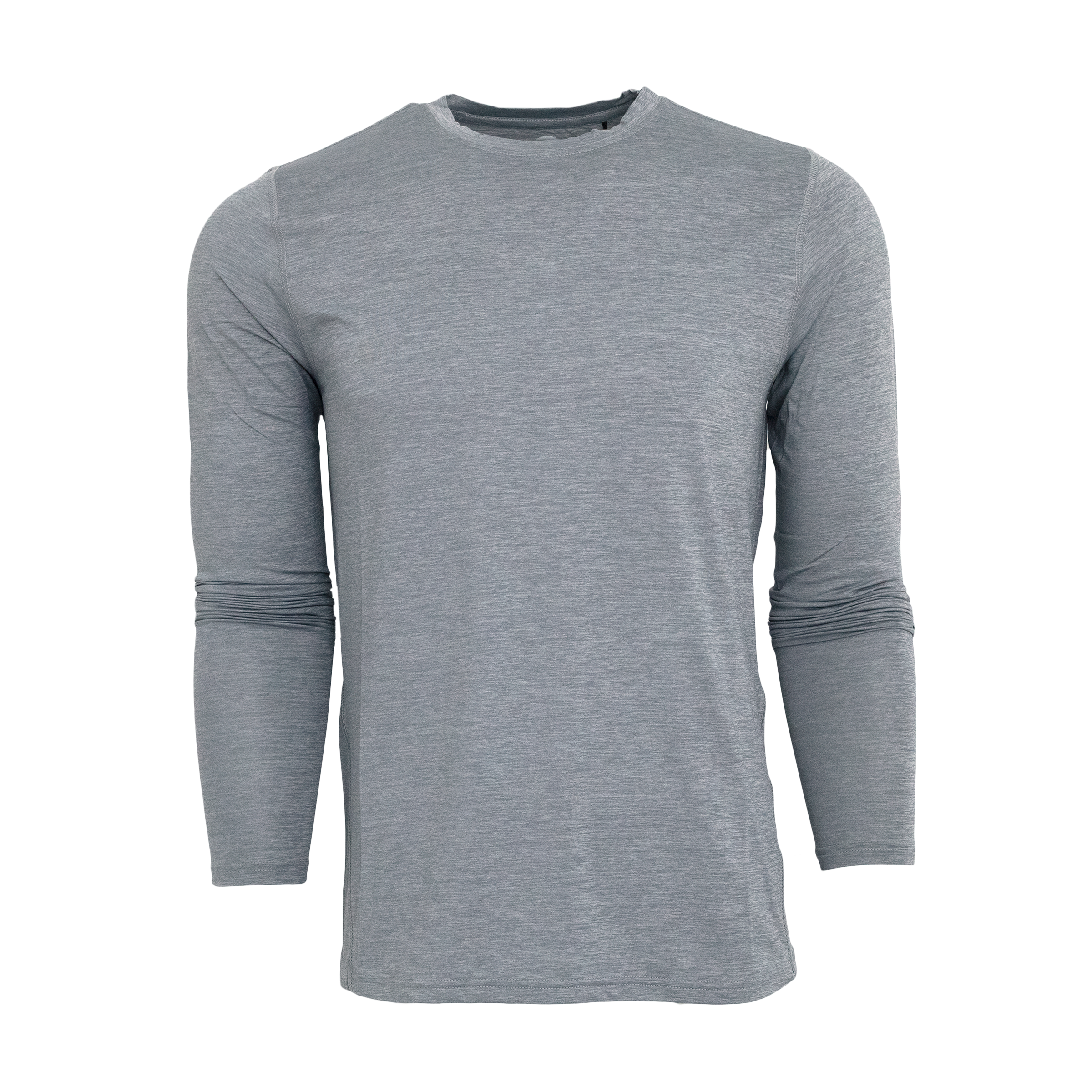 Men's Tshirts: Guide Sport Long Sleeve Tee – Greyson Clothiers