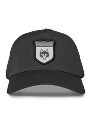 Greyson Wolf Icon Collection