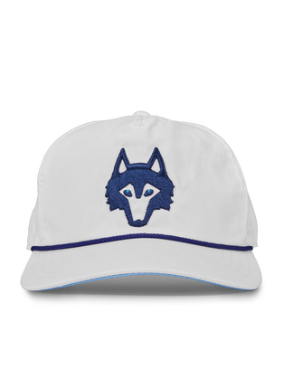 Greyson Clothiers Icon Rope Hat in ARCTIC