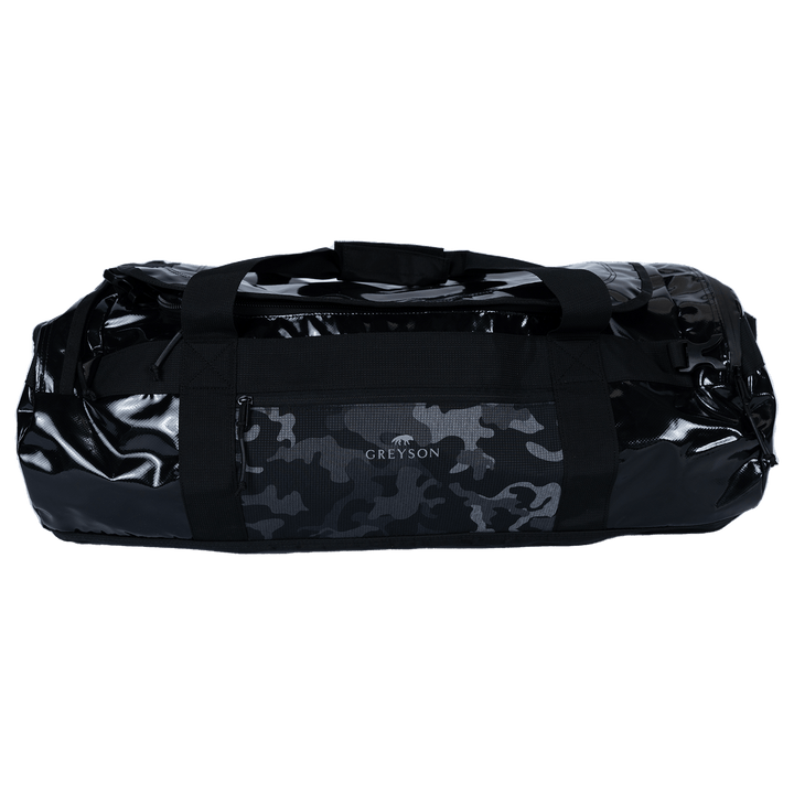 Home Greyson x Jones Dry Bag 70L | Greyson Clothiers