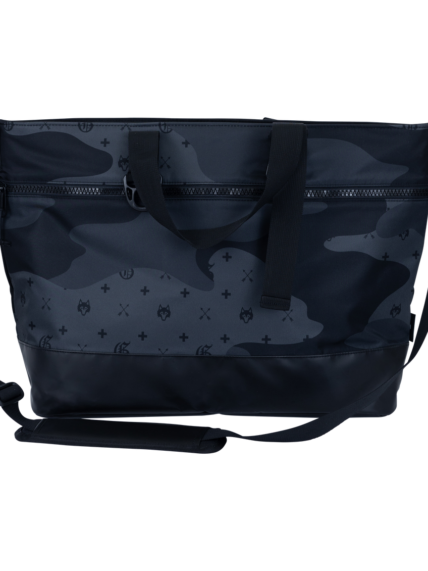 G.O.A.T. Camo Tote Bag Greyson Clothiers