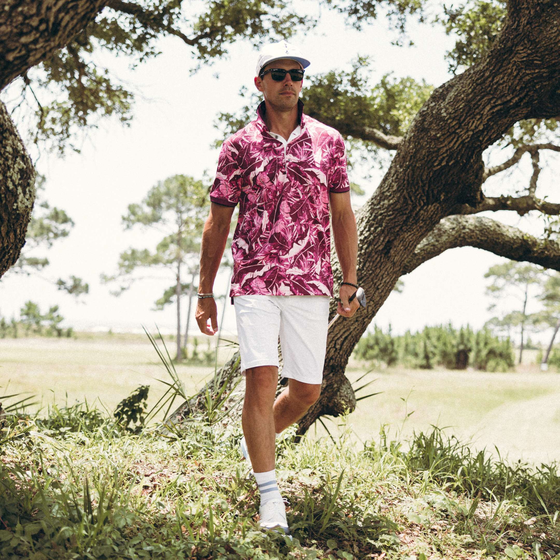 Inspiration || New Men's Collection