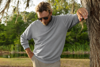 グレイソンGREYSON ウール&カシミア　ニット　ゴルフウェア　メンズ Men's Luxury Sweaters, Cardigans - Men's Golf Sweaters