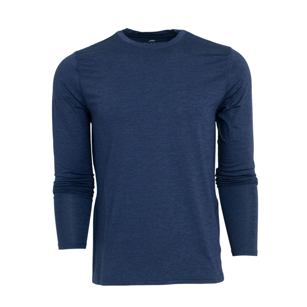 Guide Sport Long Sleeve Tee