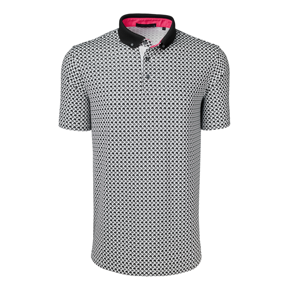 Greyson x Legion XIII Short Sleeve Polo