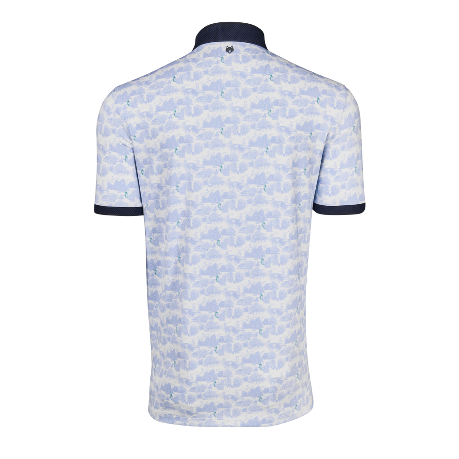 Garden of Thieves Polo