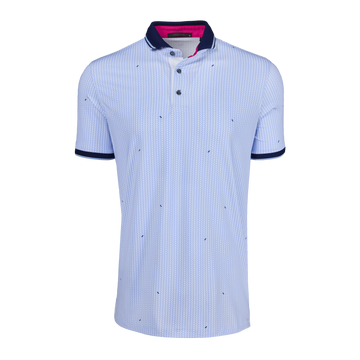 Feathers Polo