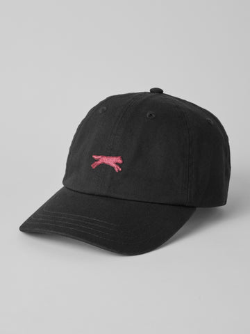 Greyson Clothiers Crimson Wolf Dad Hat in SHEPHERD