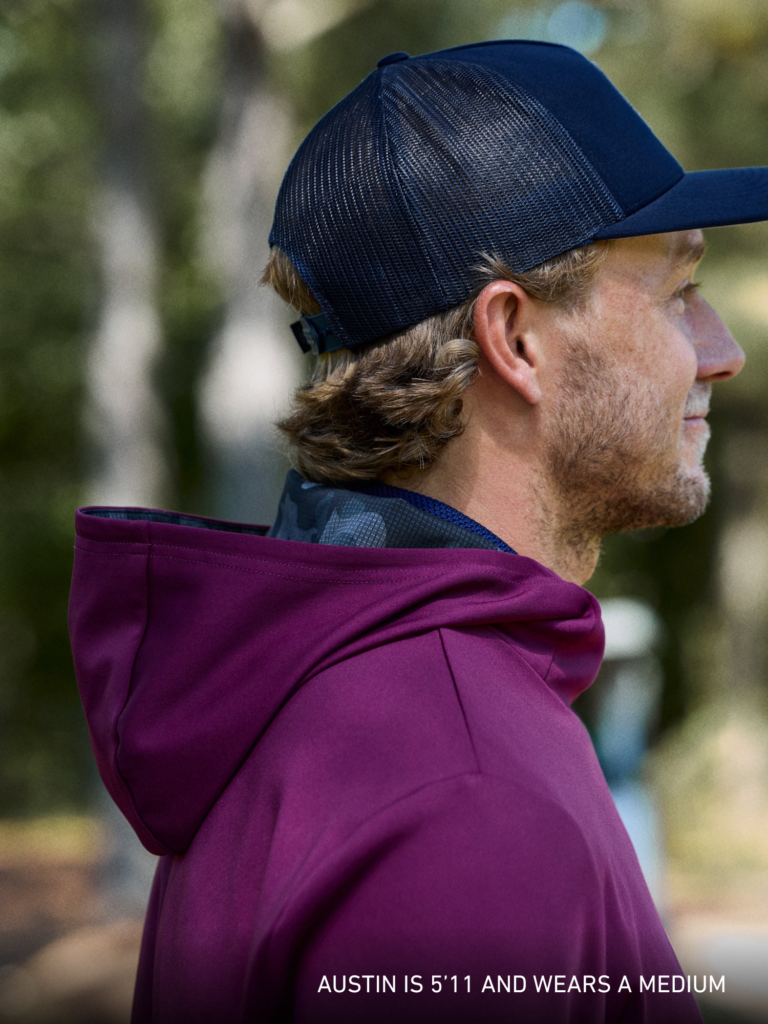 Mens Cokato Hoodie - Midweight Performance Hoodie | Greyson Clothiers