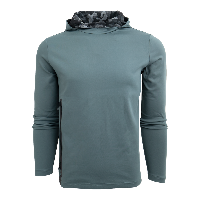 Mountain hardwear butterman pullover hoodie hotsell