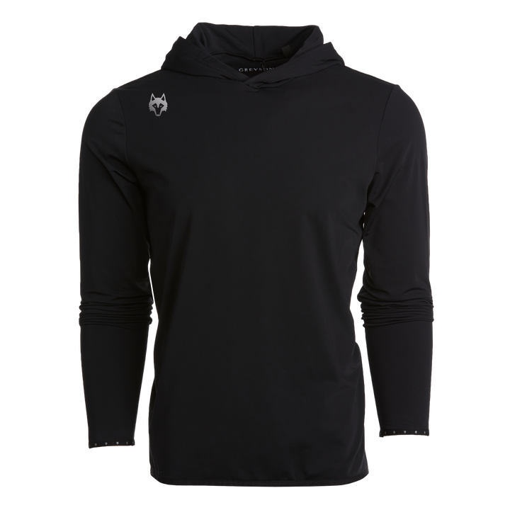 【IONSEOUL】Colorado Embroidered Hoodie 4JH507 Mens Colorado Hoodie | Greyson Clothiers