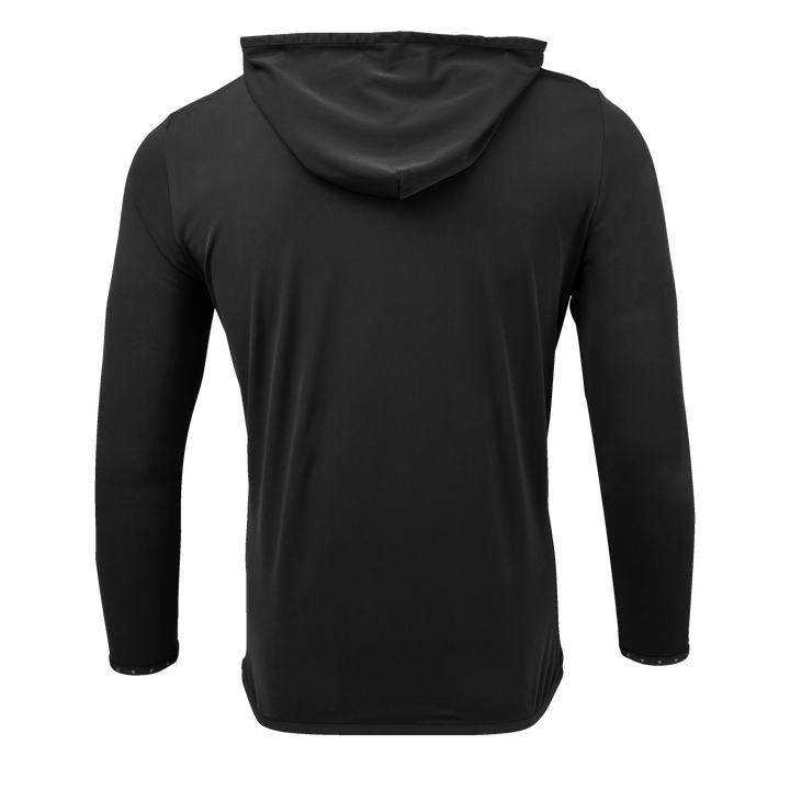 Mens Lightweight Performance Hoodie: Cokato Hoodie