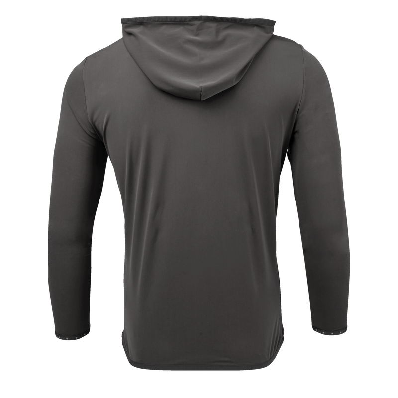 驚きの価格が実現！ Mens Lightweight Technical Performance Hoodie: Colorado Hoodie メンズウェア