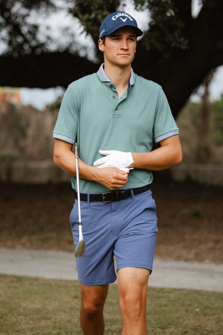 Greyson Inman Men's Lookbook – Greyson Clothiers