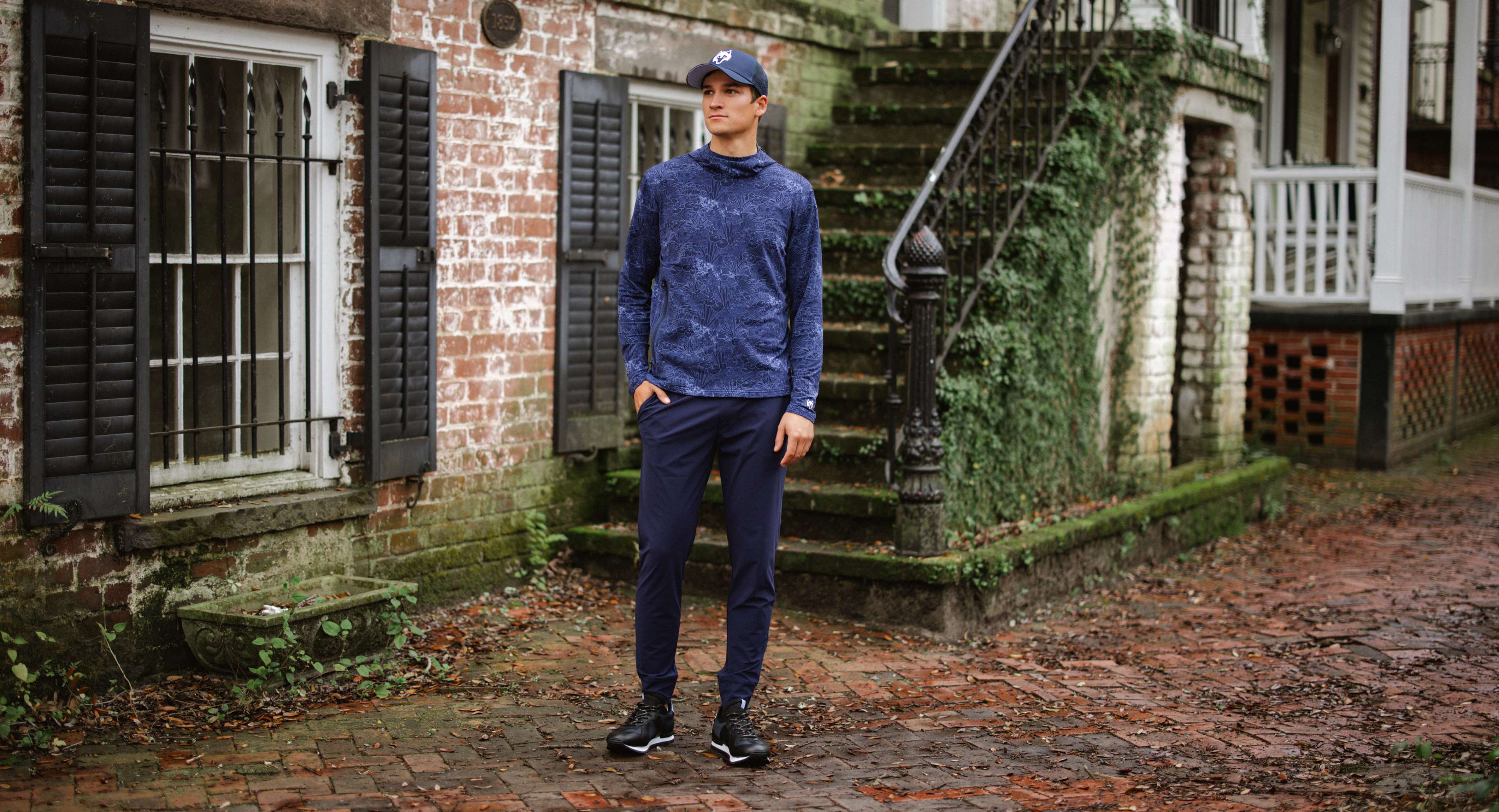 Greyson Diaries: April 2024 || Issue No. 01