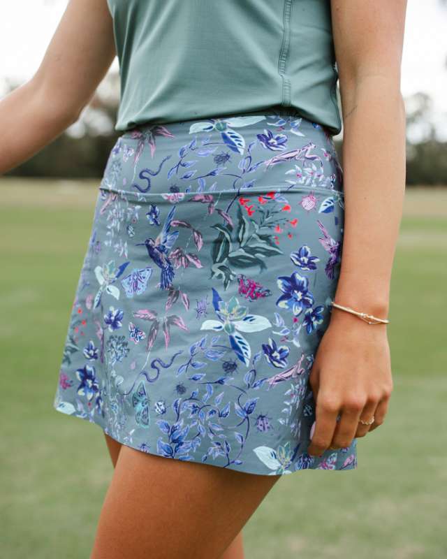 Women's Performance Golf Clothing & Apparel - Greyson Clothiers
