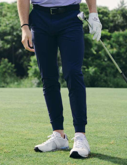 Men's Performance Golf Trousers - Greyson Clothiers