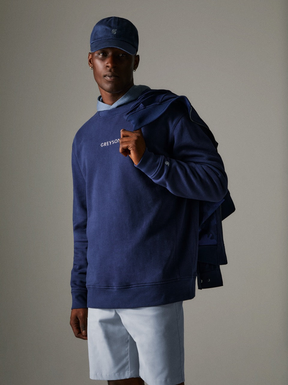 Fall '25 | Chapter Two | Look 2 | Greyson Clothiers