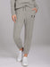 LIGHT GREY HEATHER
