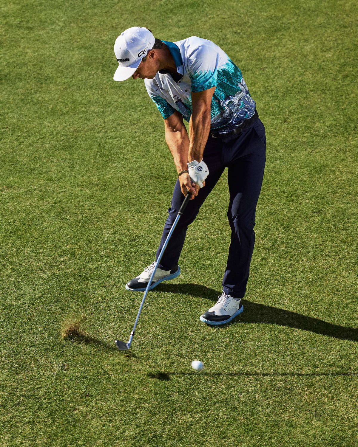 Greyson Performance, Sports & Golf Clothing - Greyson Clothiers