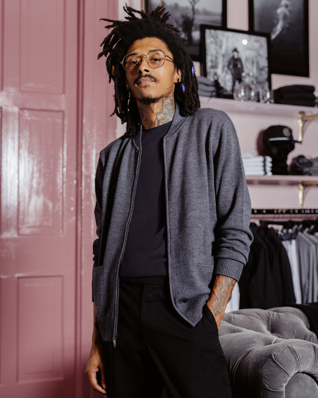 Men's Shop The Look – Greyson Clothiers