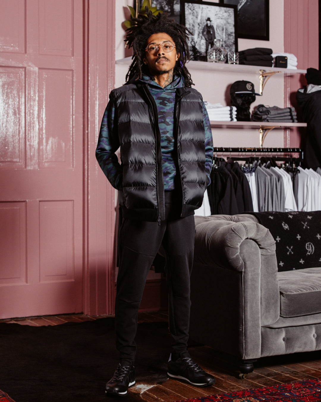 Greyson Men's Shop The Look – Greyson Clothiers