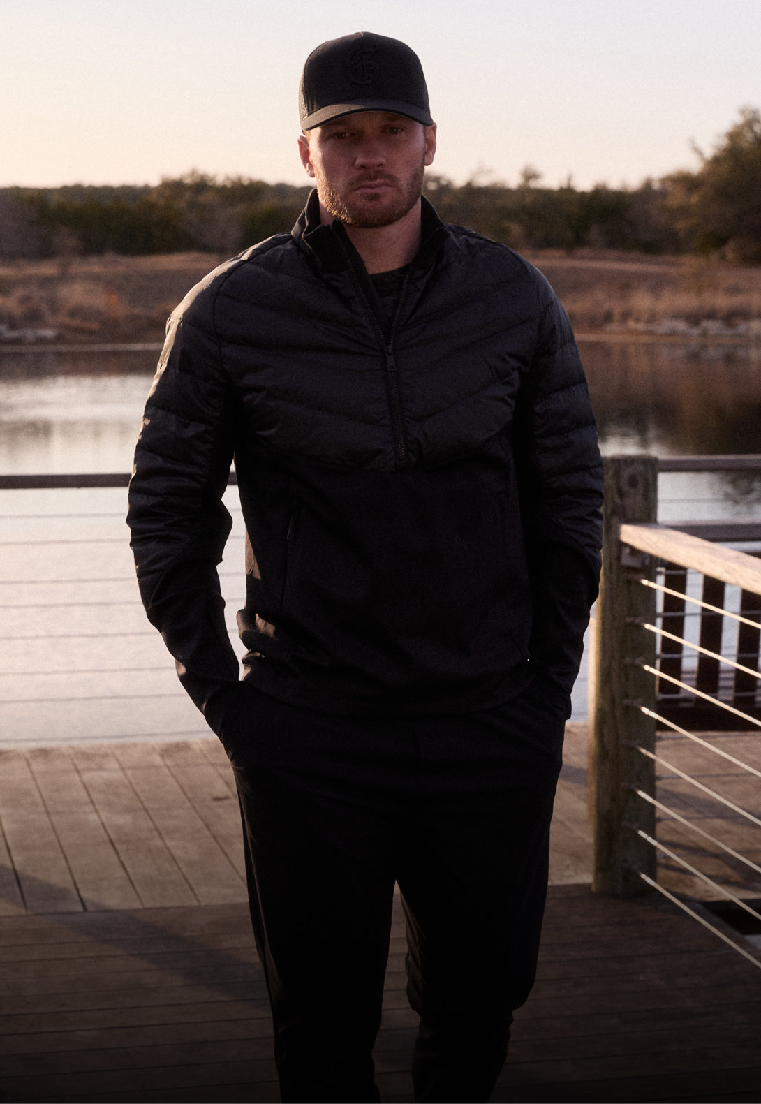 Mens Ripper GC Cokato Hoodie | Greyson Clothiers