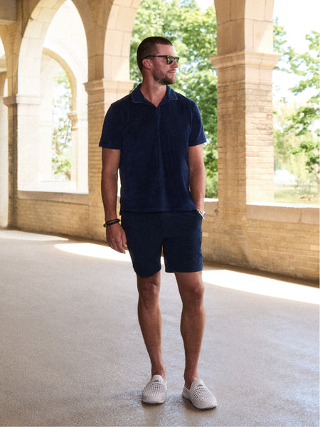 Maltese Summer Look 2 | Greyson Clothiers